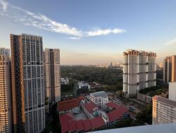 Queens Peak (D3), Condominium #570905211